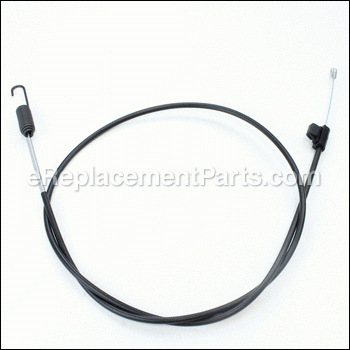 Cable, Clutch - 54510-VG4-B01:Honda