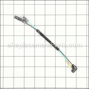 Wire, Stop Switch - 32195-ZL8-H00:Honda
