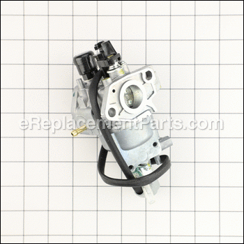 Carburetor Assembly (be98c A) - 16100-ZBC-842:Honda