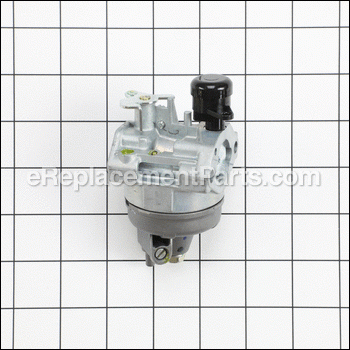 Carburetor Assembly (bb61c B) - 16100-ZL8-H02:Honda