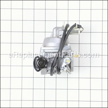 Carburetor Assembly - Bg21n B - 16100-ZJ0-882:Honda