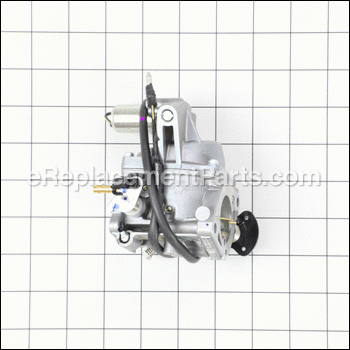Carburetor Assembly - Bg21n B - 16100-ZJ0-882:Honda