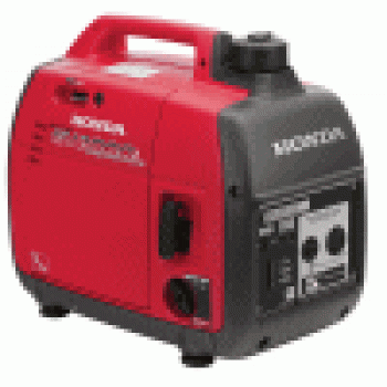 Inverter Generator - EU2000I1A3 Companion:Honda