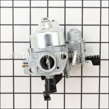 Carburetor Assembly - Be65b B/ - 16100-ZH8-W51:Honda