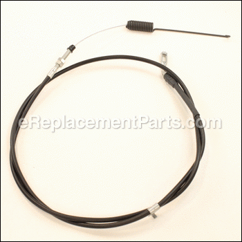Cable, Clutch - 54510-VE1-T01:Honda