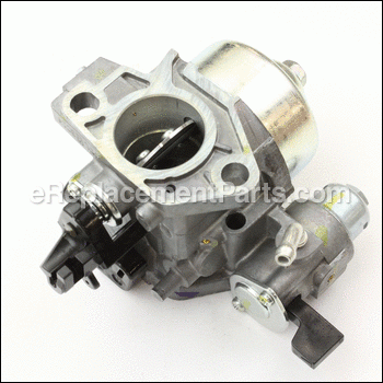 Carburetor Assembly - Be85l A - 16100-Z1C-V51:Honda