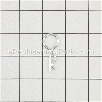 Pin, Lock (10mm) - 94252-10000:Honda
