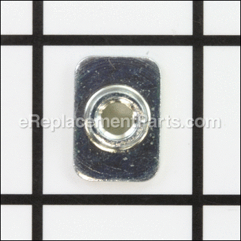 Nut, Special (6mm) - 61304-HB3-003:Honda