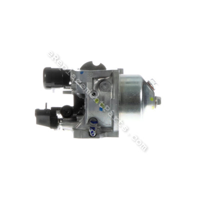 Carburetor Assembly - Be86p A - 16100-Z1E-V23:Honda