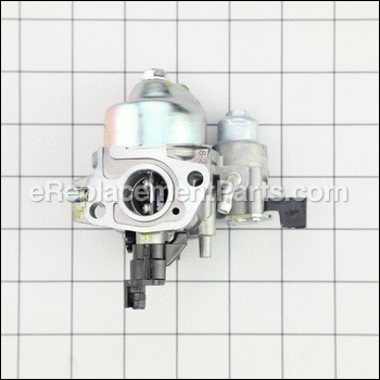 Carburetor Assembly (be59q B) - 16100-Z4V-V72:Honda