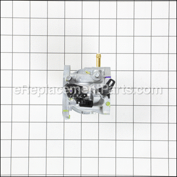 Carburetor Assembly (be95a A) - 16100-Z1C-E22:Honda