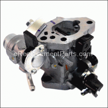 Carburetor Assembly - Be80b B - 16100-ZE3-V01:Honda