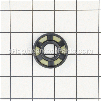 Oil Seal (17x40x8) - 91201-V25-000:Honda