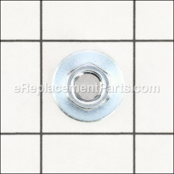 Nut-washer-8mm - 94071-08080:Honda