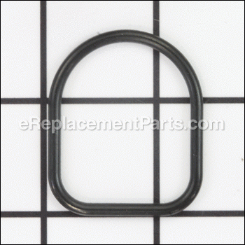 O-ring- Pump Cover - 15131-888-010:Honda