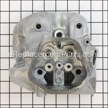 Cylinder Head - 12200-Z1C-406:Honda