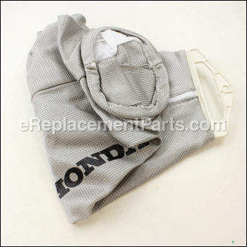 Fabric, Grass Bag - 81157-VA2-505:Honda