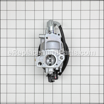 Carburetor Assembly - Be50a C - 16100-ZF6-D42:Honda