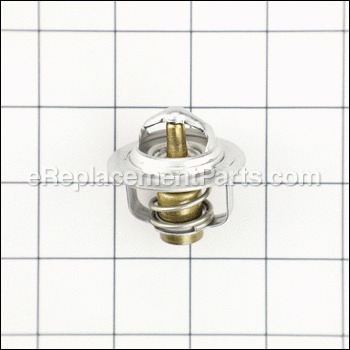 Thermostat - 19301-ZG8-003:Honda