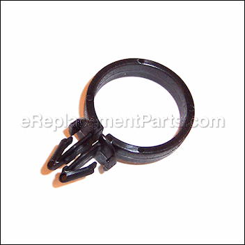 Clip- Wire Harness - 90617-SA0-003:Honda