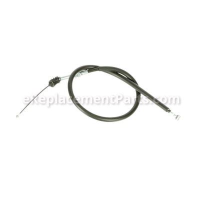 Cable, Throttle - 17910-V45-A21:Honda