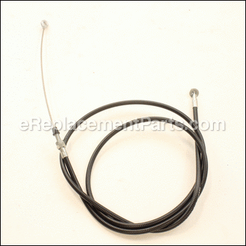 Cable, Roto-stop - 54530-VK6-003:Honda