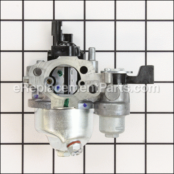 Carburetor Assembly - Be65c B - 16100-ZH8-W61:Honda