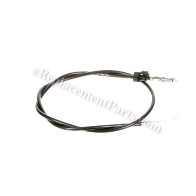 Cable, Clutch - 54510-723-770:Honda
