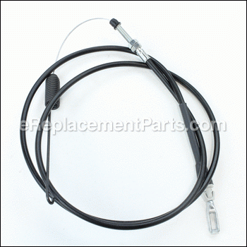 Cable, Clutch - 54510-VH7-010:Honda