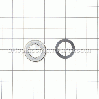Seal Assembly, Mechanical - 78115-YB9-003:Honda