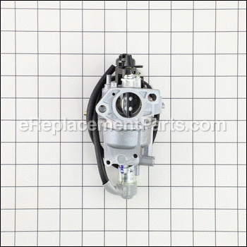 Carburetor Assembly - Be89c B - 16100-Z5R-742:Honda