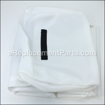 Fabric, Grass Bag - 81157-VA3-305:Honda