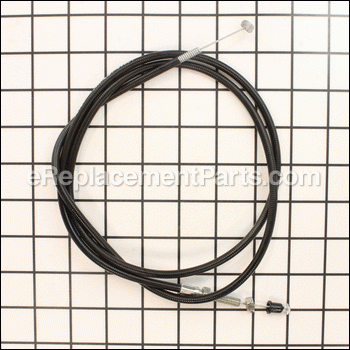 Cable, Throttle - 17910-VE2-M11:Honda