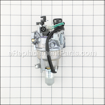Carburetor Assembly (be37a D) - 16100-ZE3-704:Honda