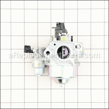 Carburetor Assembly (be80m A) - 16100-Z8T-911:Honda