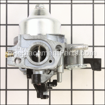 Carburetor Assembly - Be40a G/ - 16100-ZE7-055:Honda