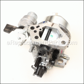 Carburetor Assembly - Be85b B - 16100-ZF6-V01:Honda