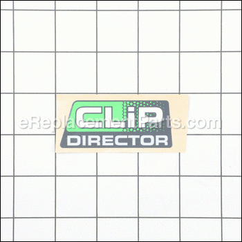 Mark, Clip Director - 87665-VH7-000:Honda