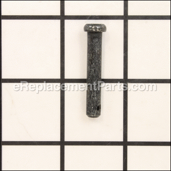 Pin, Lock Lever Hinge (6x30) - 90753-VA3-J00:Honda
