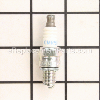 Spark Plug - Cmr5h - Ngk - 31915-Z0H-003:Honda