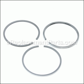 Ring Set- Oversized 0.25 - 13011-ZE0-013:Honda