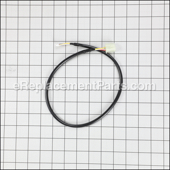 Sub-wire Assembly - 32196-Z07-C00:Honda