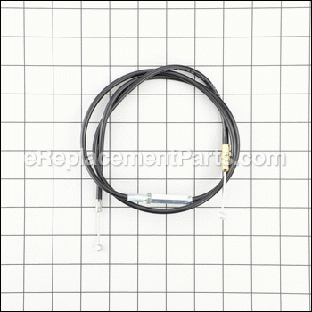 Cable, Throttle - 17910-733-013:Honda
