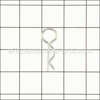 Pin, Lock (14mm) - 94252-14000:Honda