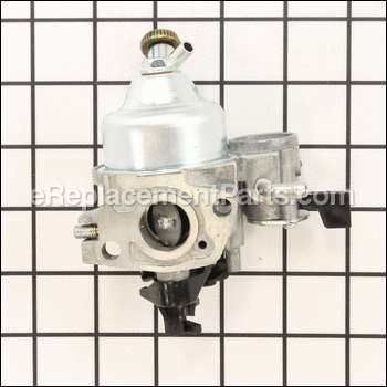 Carburetor Assembly - Be66r A - 16100-Z1V-G01:Honda