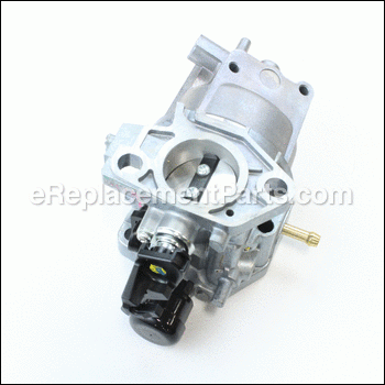 Carburetor Assembly - Be89f B - 16100-Z5R-U71:Honda
