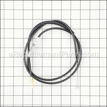Cable, Throttle - 17910-V14-003:Honda