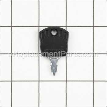 Key - 35111-VL0-W01:Honda