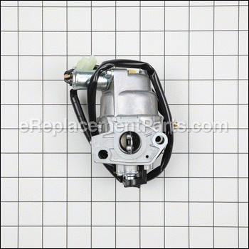 Carburetor Assembly (be77h B) - 16100-ZA0-E92:Honda