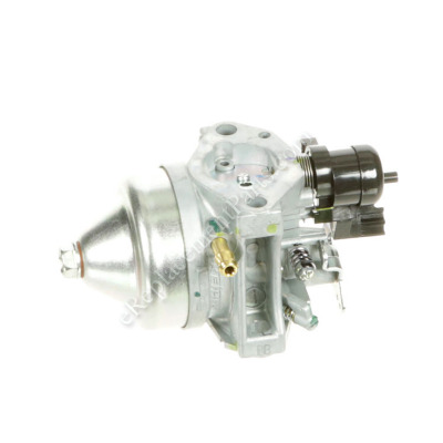Carburetor Assembly (bb75j A) - 16100-Z8B-841:Honda